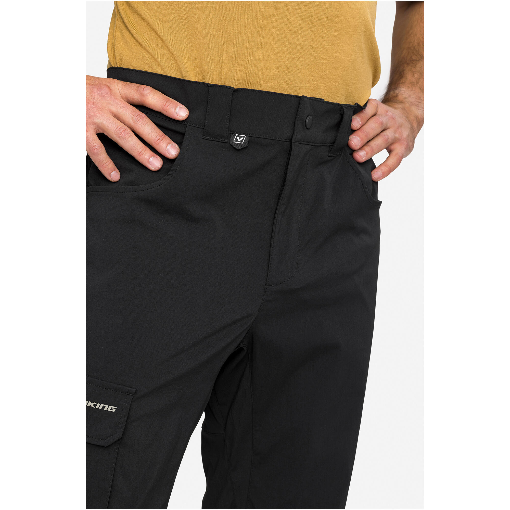 Herren Hose VIKING Hanzo oliv 5/7