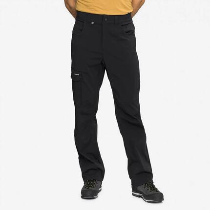 Pantalon homme VIKING Hanzo olive