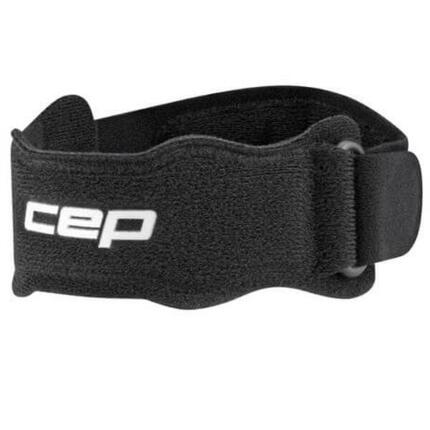 Opaska podrzepkowa kompresyjna unisex CEP