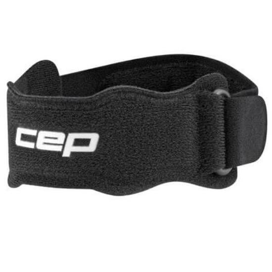 Opaska podrzepkowa kompresyjna unisex CEP