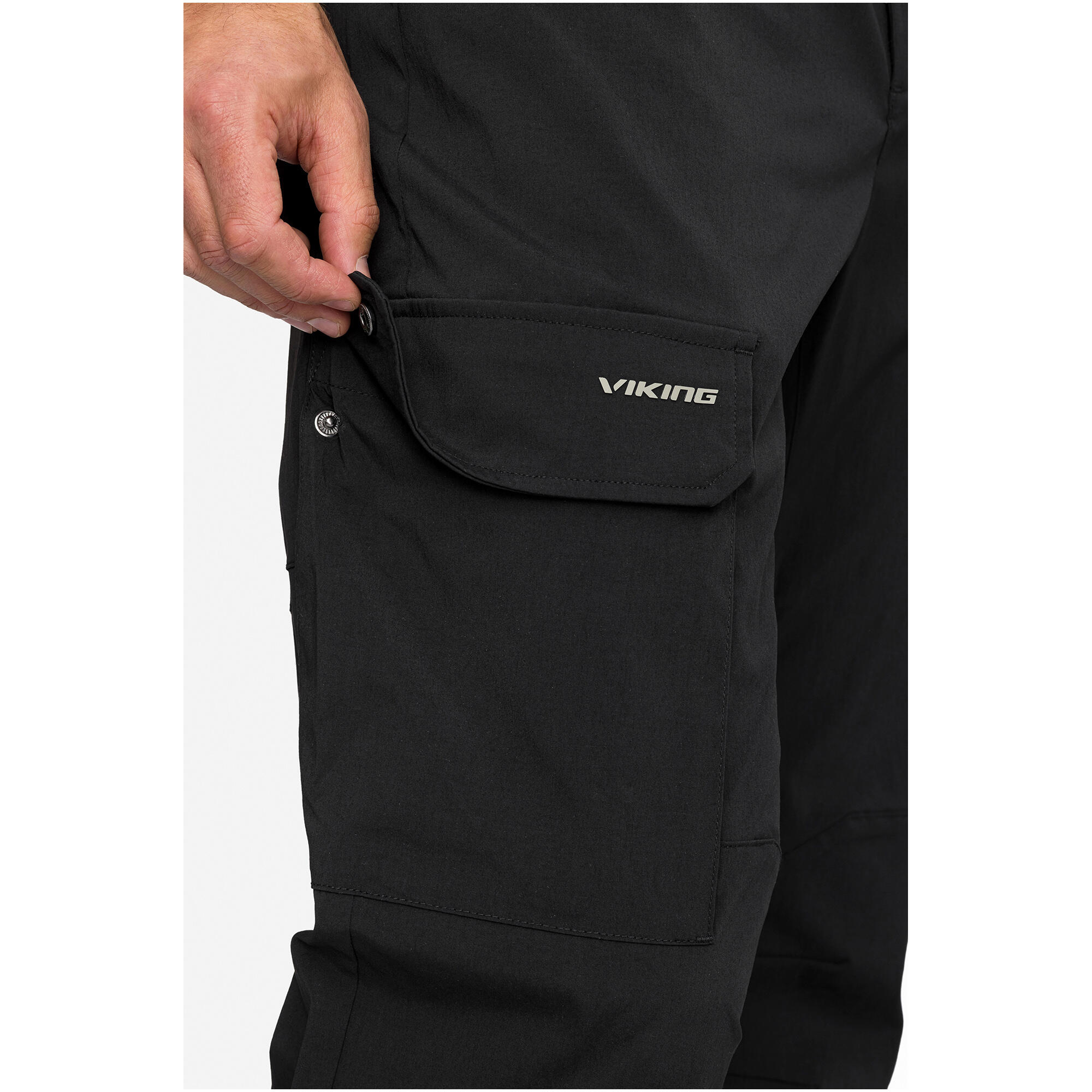Herren Hose VIKING Hanzo oliv 7/7
