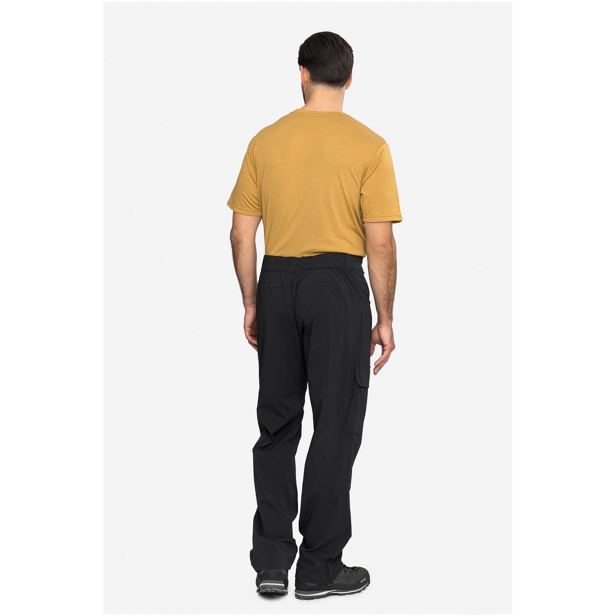 Herren Hose VIKING Hanzo oliv 4/7