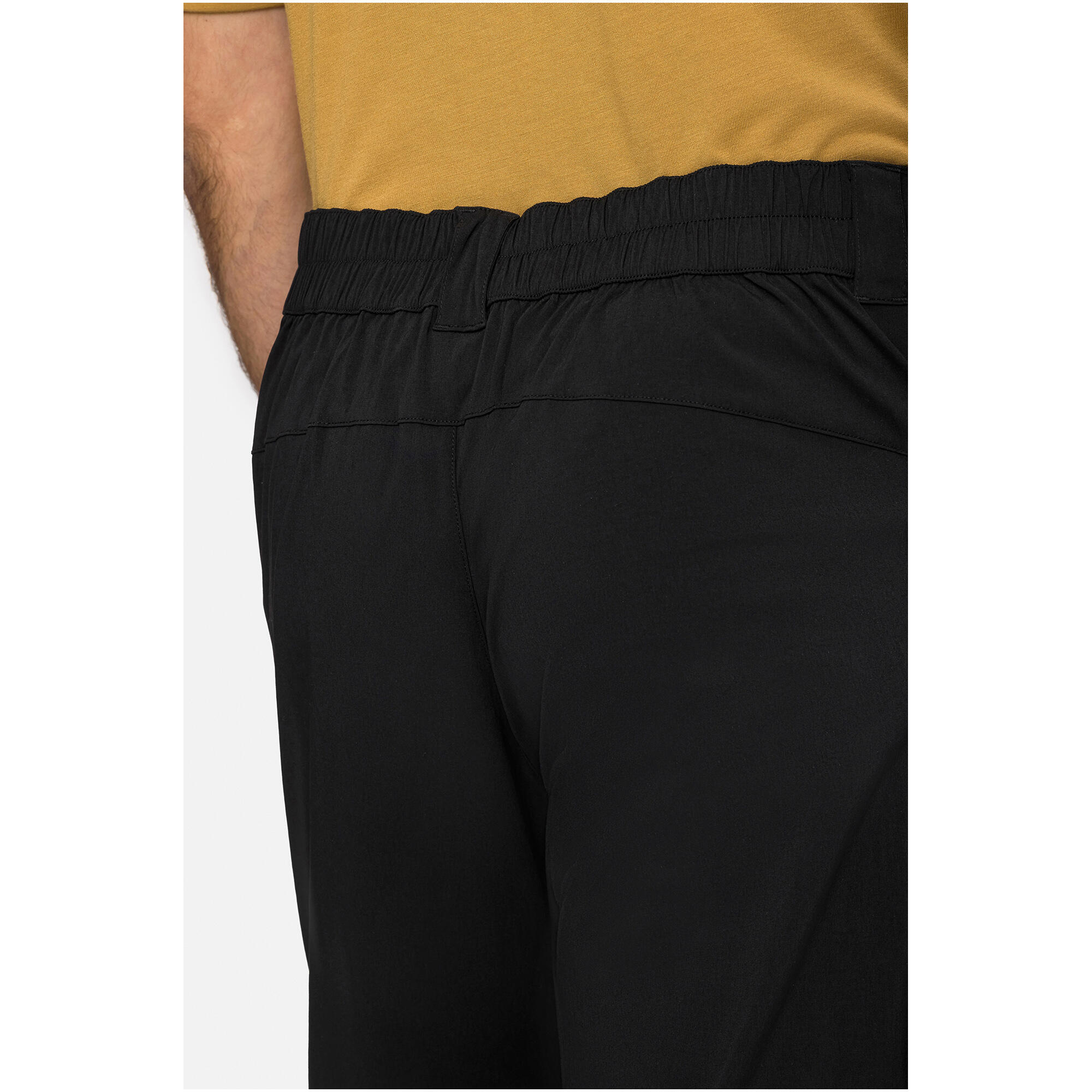 Herren Hose VIKING Hanzo oliv 6/7