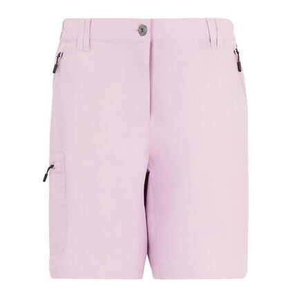 Short De Marche CHASKA Femme (Vert Néphrite)