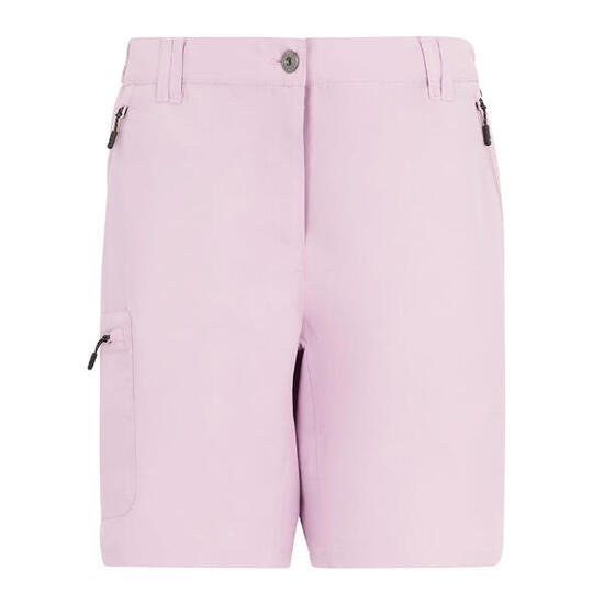 Short De Marche CHASKA Femme (Lilas Clair)