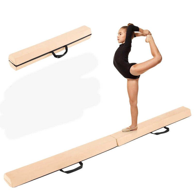 Skládací rovnovážná kladina 210 cm