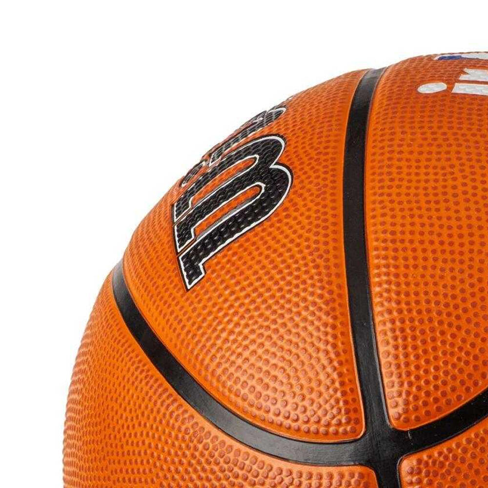 NBA Outdoor Basketball 7 3/3