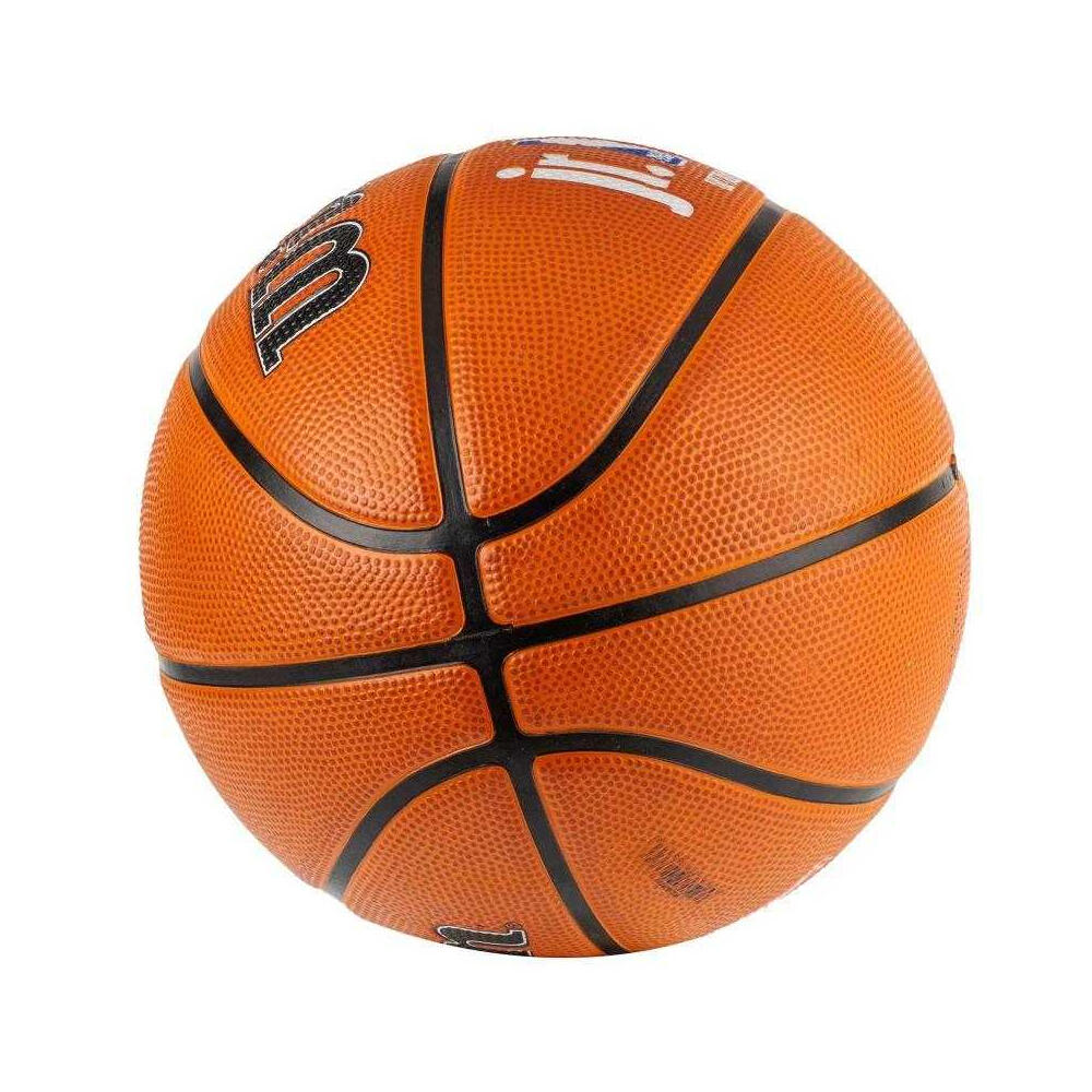 NBA Outdoor Basketball 7 2/3