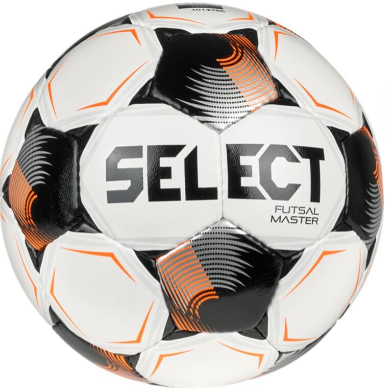 Balón de fútbol sala SELECT Master 2026 - Talla 4 1/1
