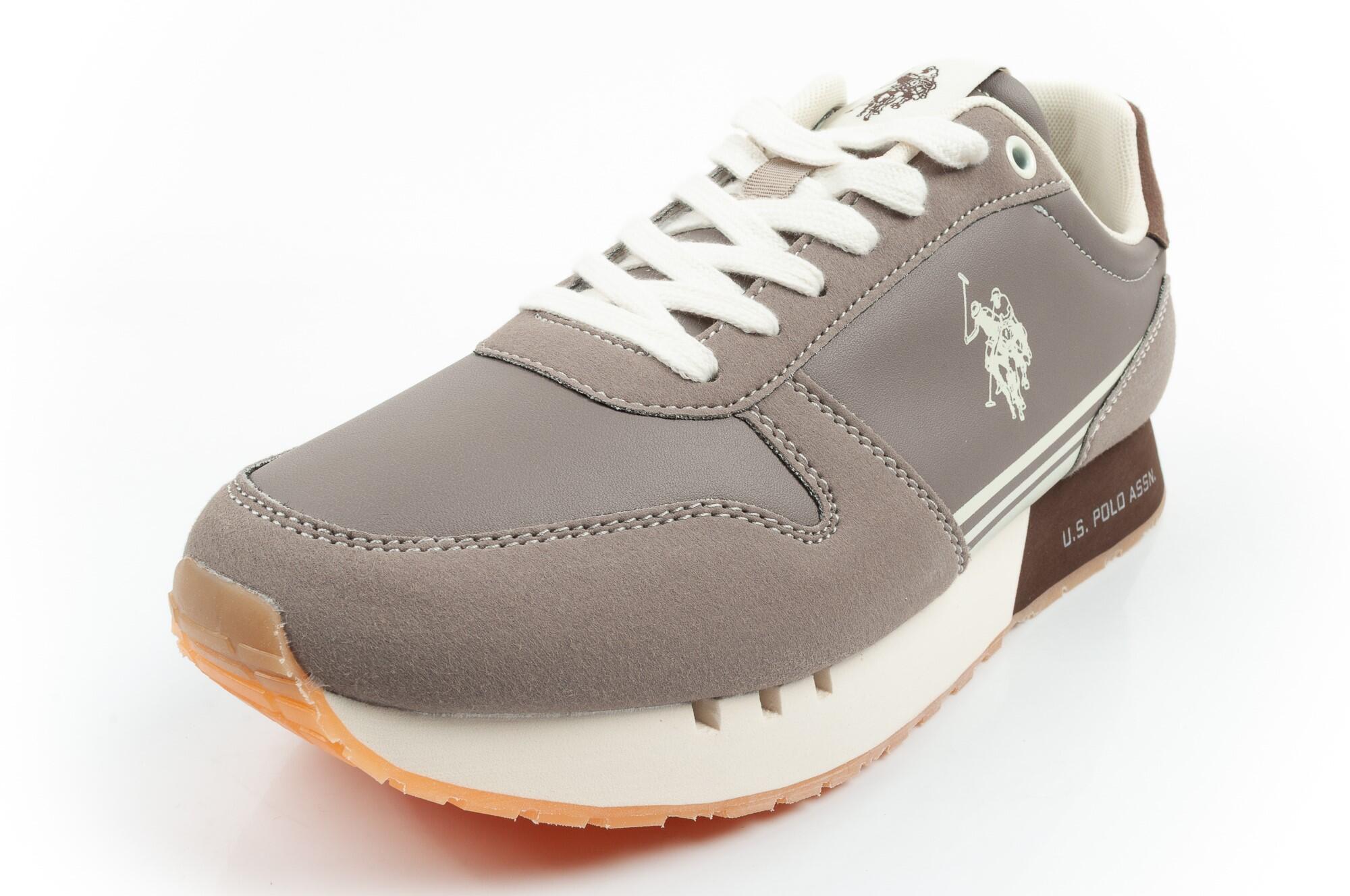 Chaussures de sport pour homme U.S Polo Assn 3/7