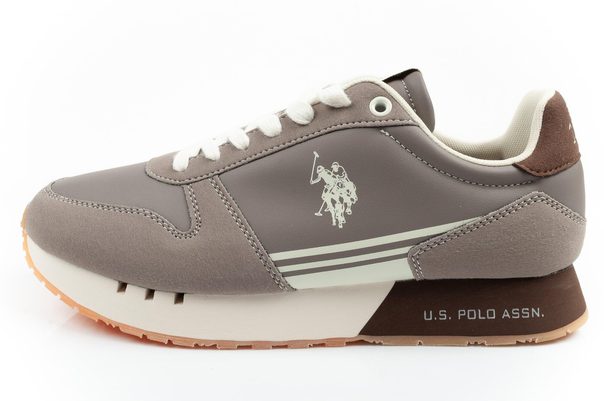 Chaussures de sport pour homme U.S Polo Assn 2/7