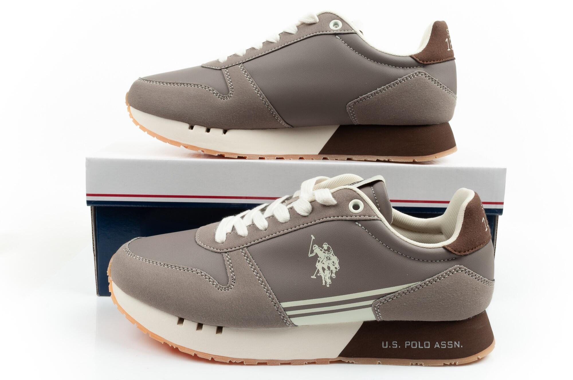 Chaussures de sport pour homme U.S Polo Assn 7/7