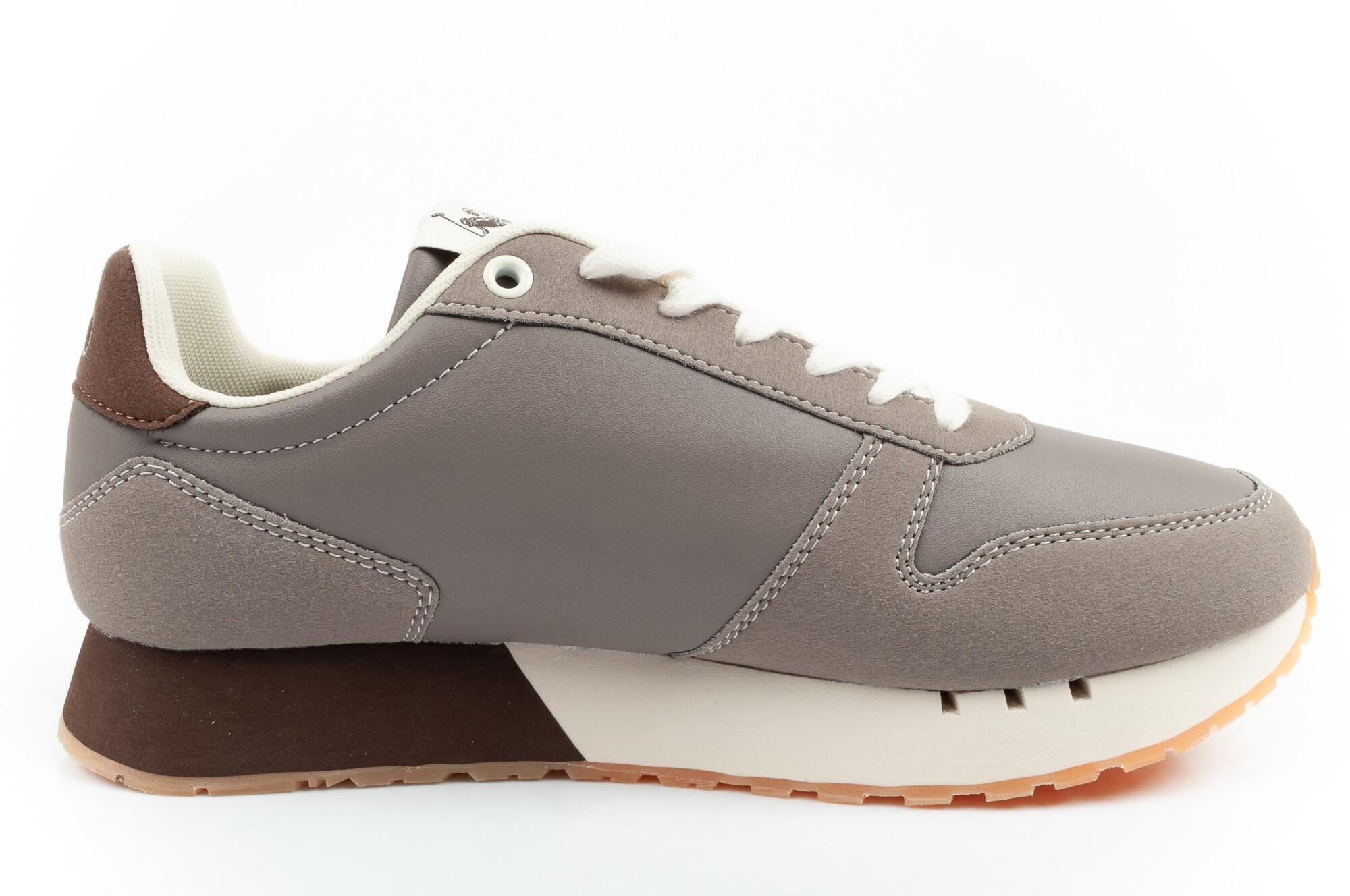Herren-Sneakers von U.S. Polo Assn. 4/10