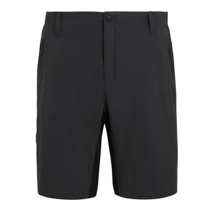 Short De Marche ELDES Homme (Gris Clair / Noir)
