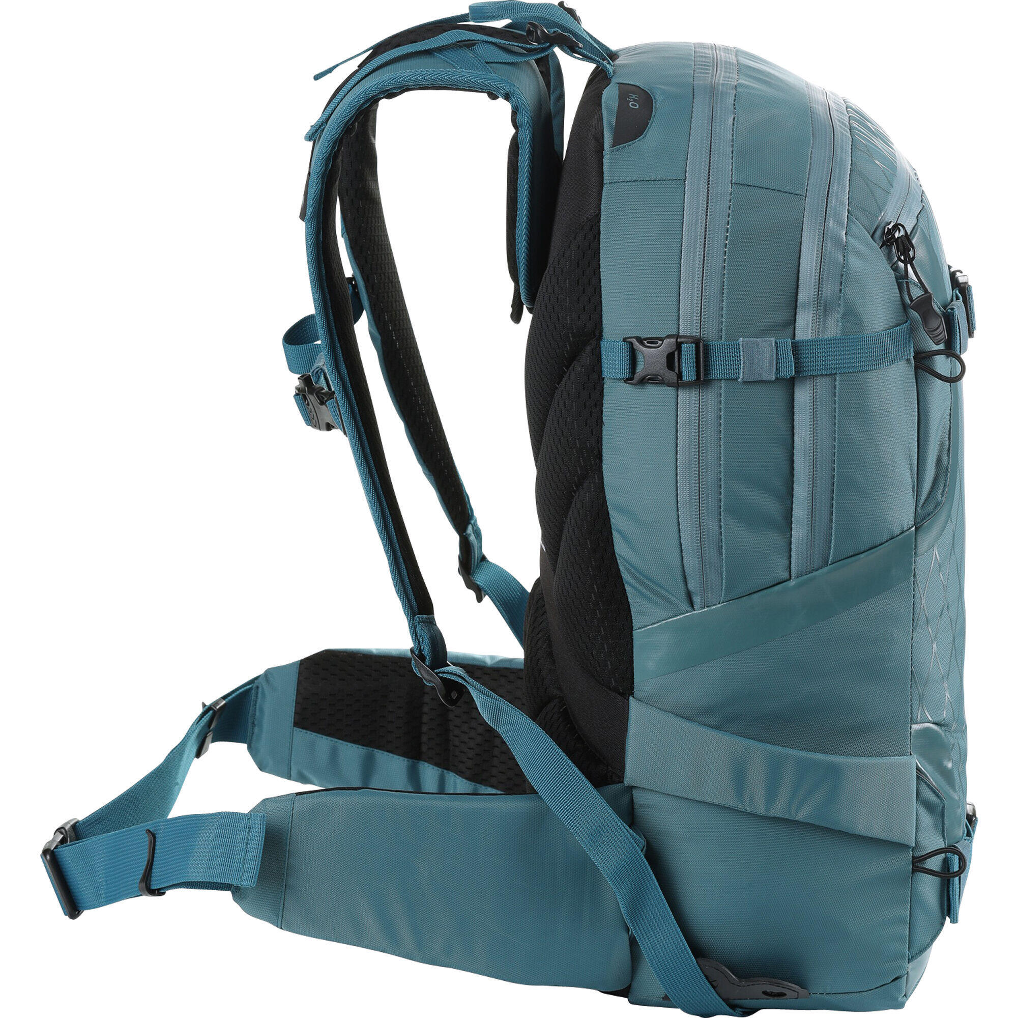 Mochila Nitro Slash 25 Bag 3/6