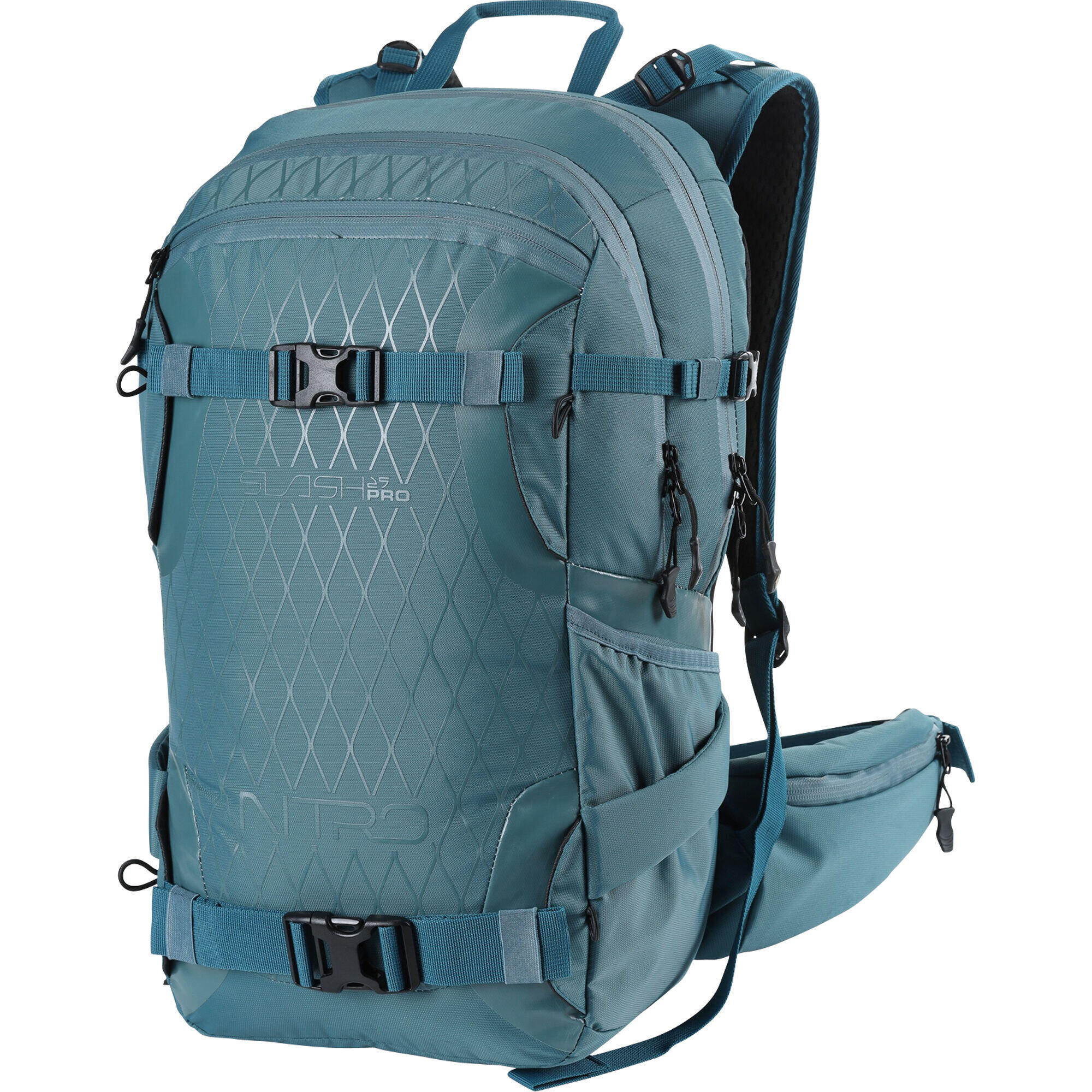 Mochila Nitro Slash 25 Bag 2/6