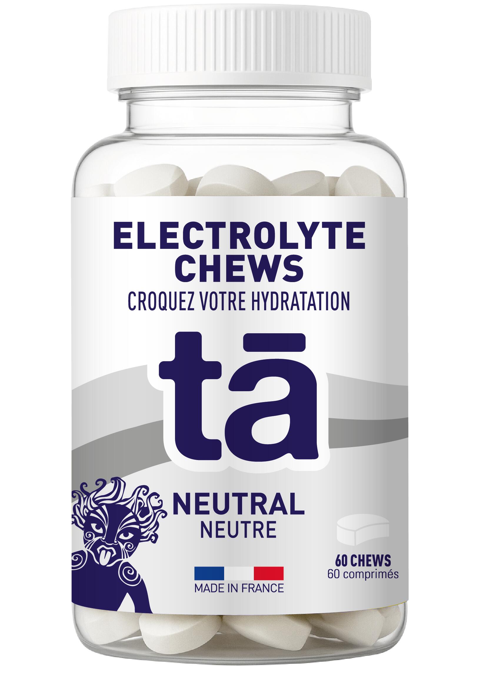 TA ENERGY picture