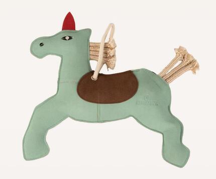 Spielzeug für Pferde Kentucky Horsewear Relax Tiger