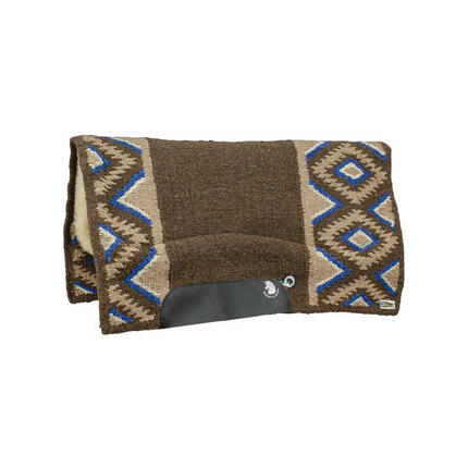 Selle show navajo garrot découpé