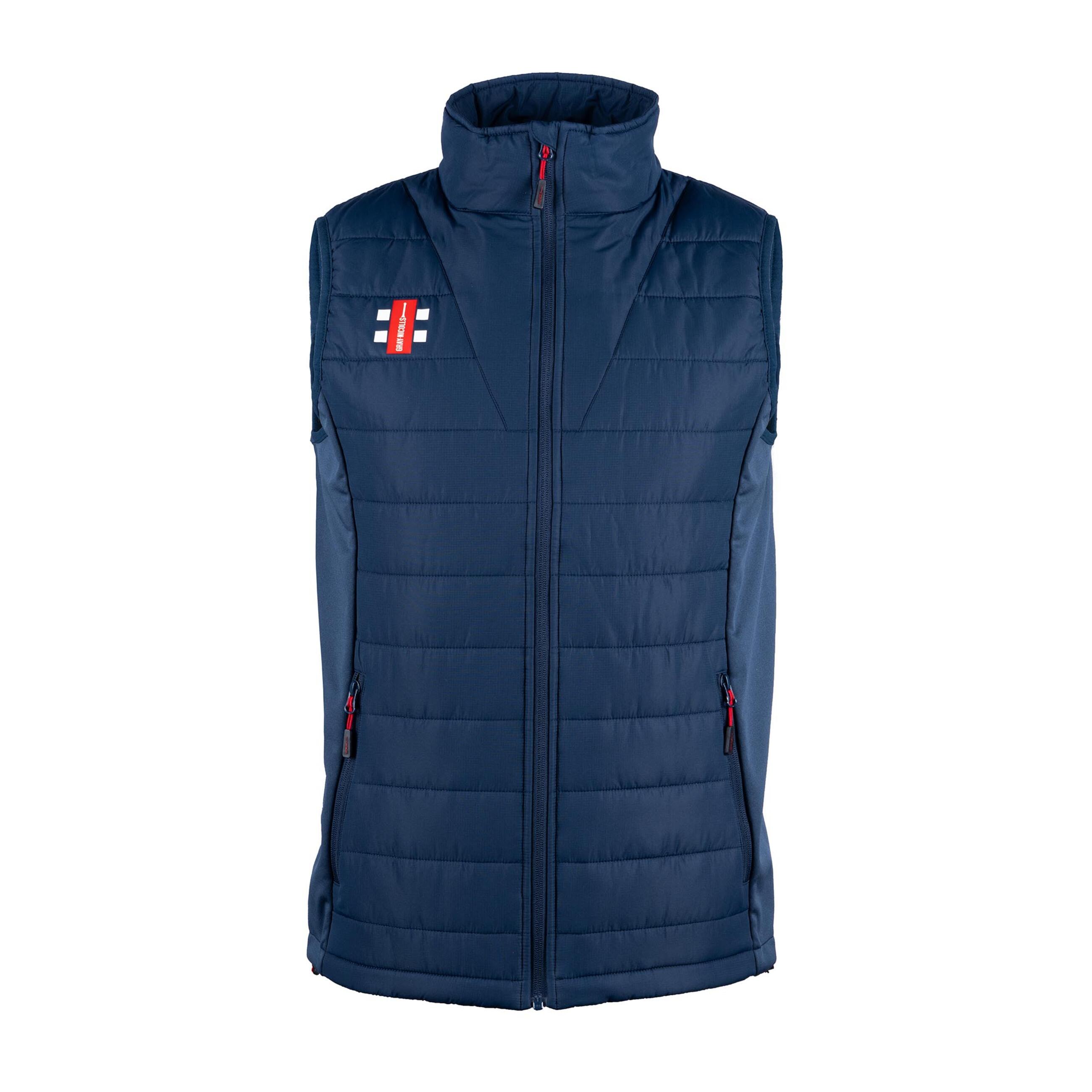 GRAY-NICOLLS picture