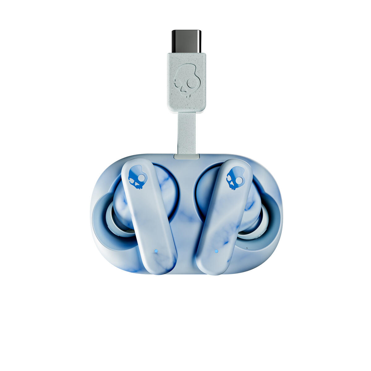 EcoBuds True Wireless Glacier Blue 3/6