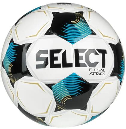 Ballon de Futsal Select Attack 2026