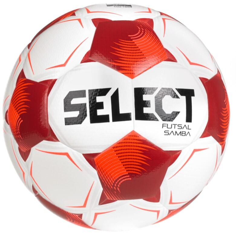 Balón de fútbol sala SELECT Samba 2026 - Talla 4 1/1