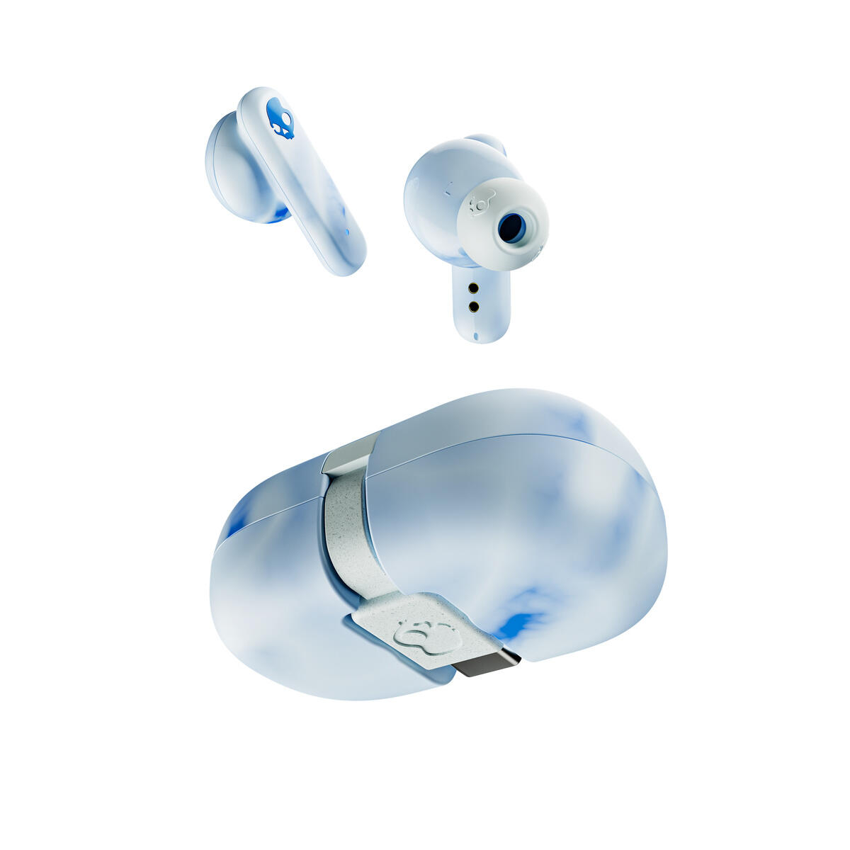 EcoBuds True Wireless Glacier Blue 4/6