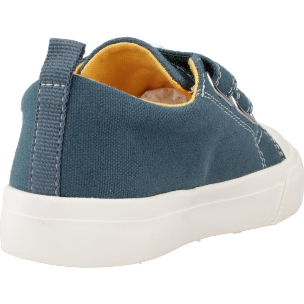 Scarpe Da Ginnastica Garvalin Modello 242801g Colore Verde 3/6