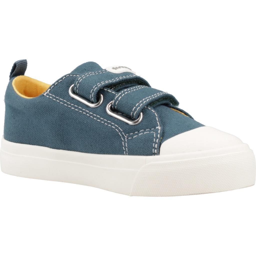 Scarpe Da Ginnastica Garvalin Modello 242801g Colore Verde 5/6