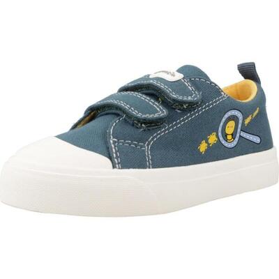 Sneakers garvalin model 242801g kleur groen