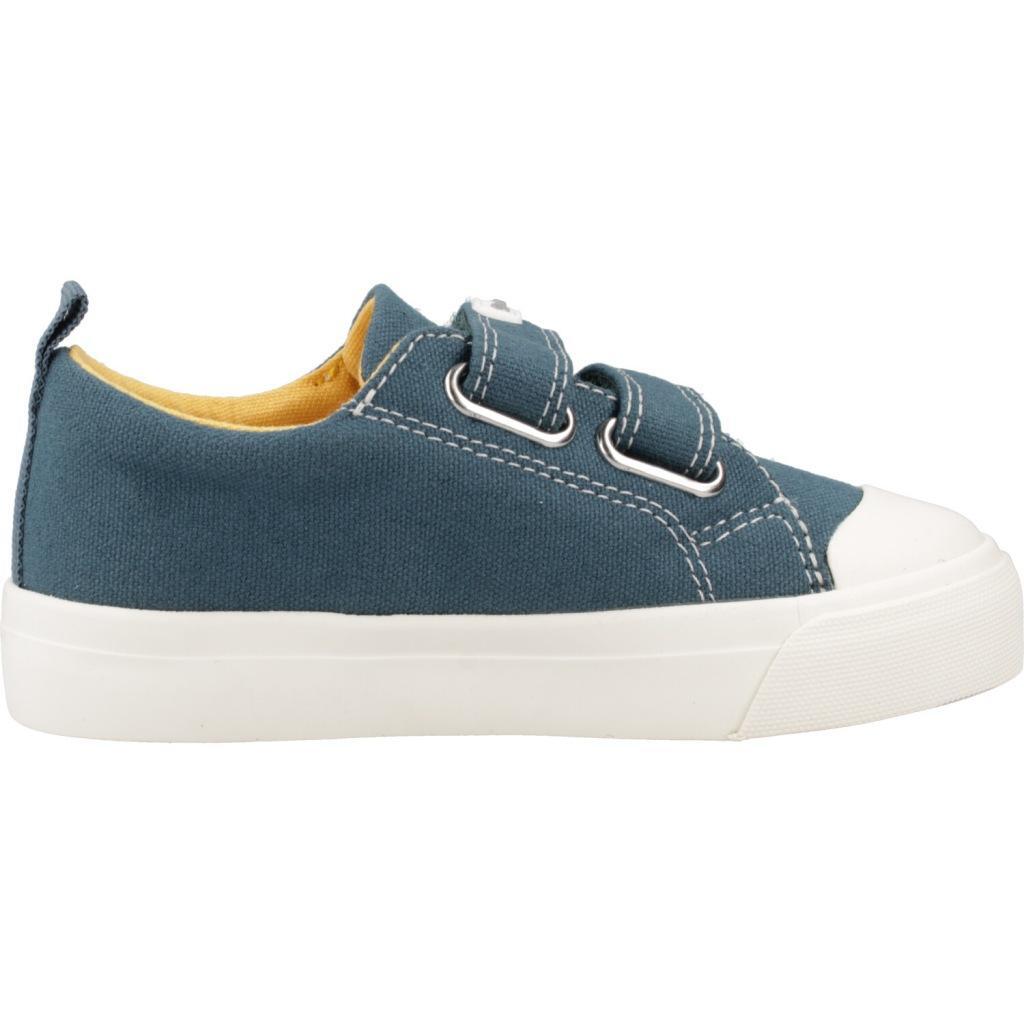 Scarpe Da Ginnastica Garvalin Modello 242801g Colore Verde 4/6