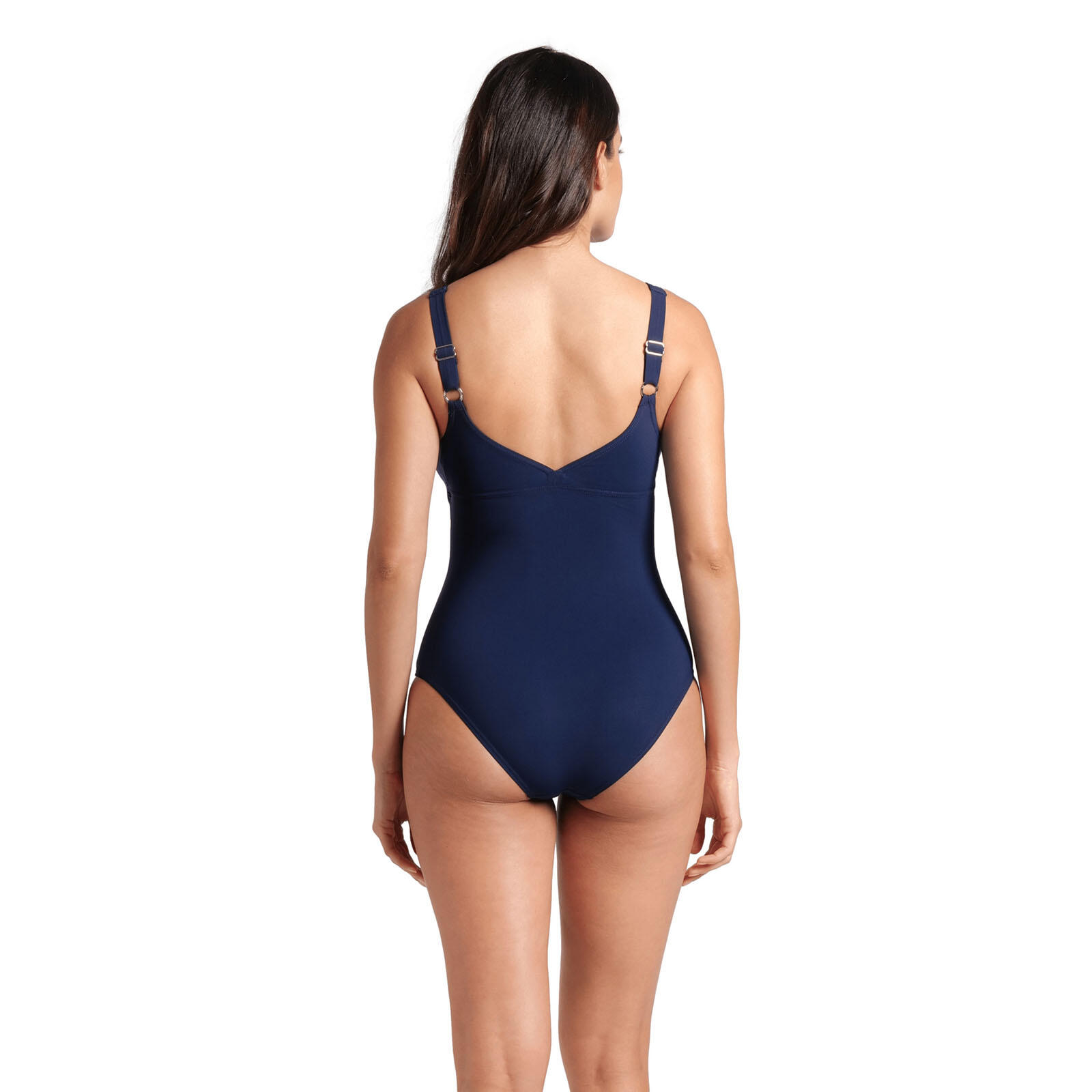 Maillot de bain une-pièce Femme - Milena Wing Back 2/5