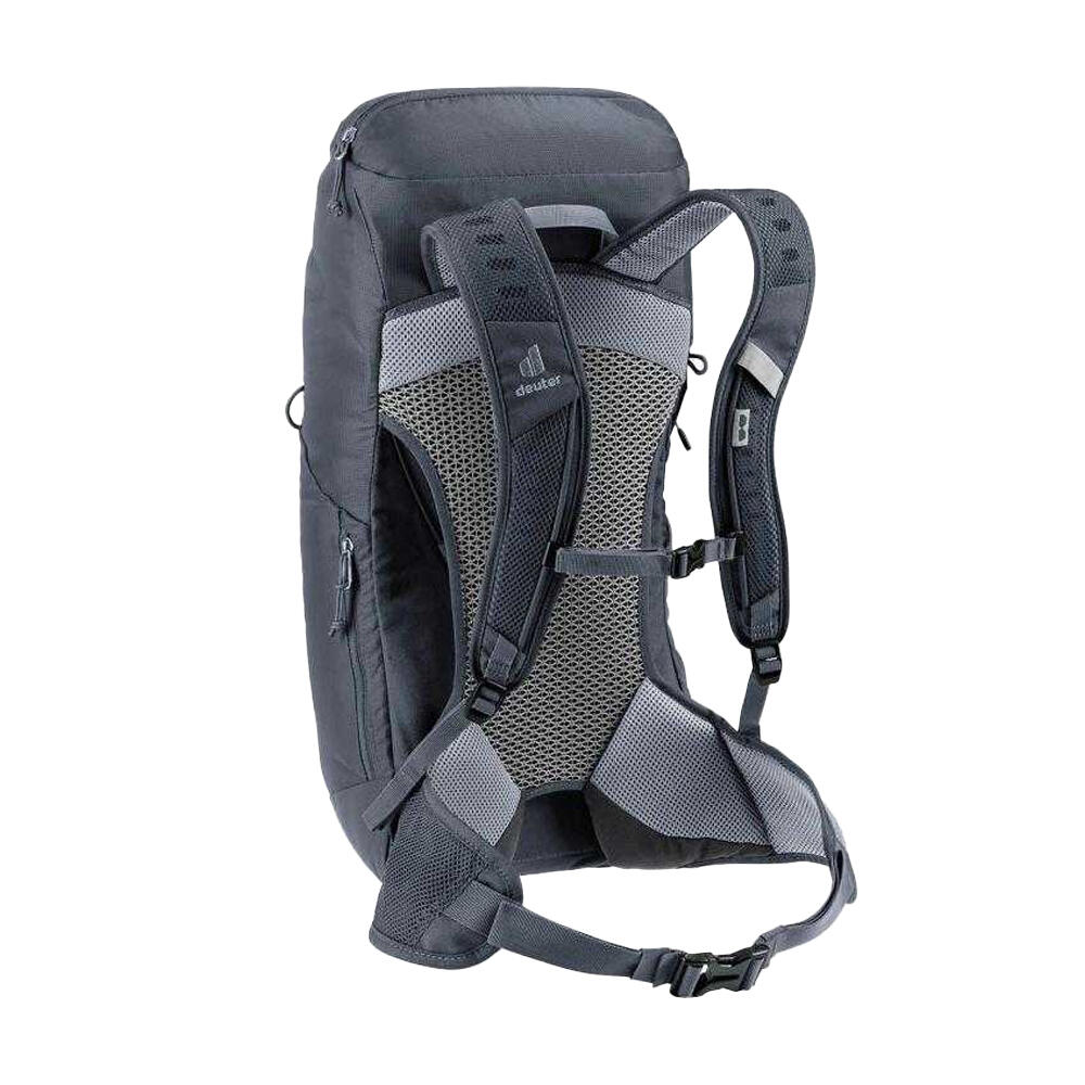 24L Zaino Deuter AC Lite Nero 2/3