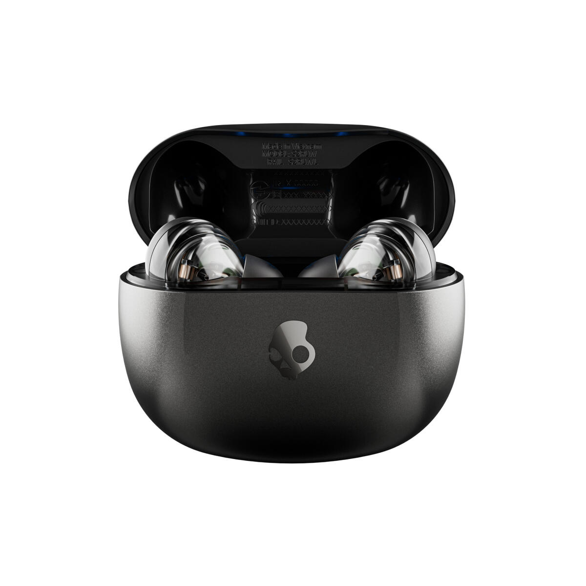Rail ANC True Wireless Black 3/6