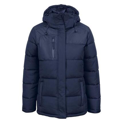 Doudoune COLORADO Femme (Bleu Marine Foncé)