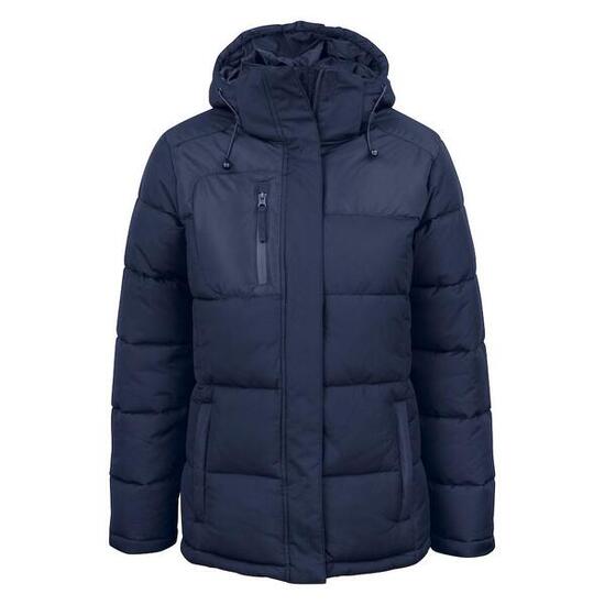 Doudoune COLORADO Femme (Bleu Marine Foncé)