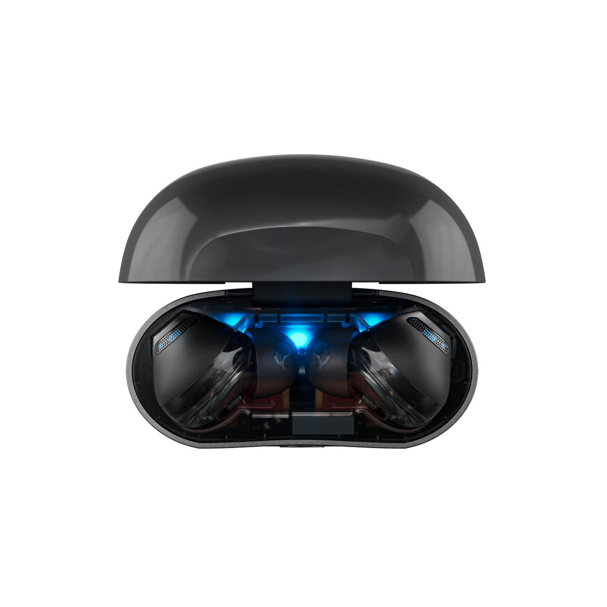 Rail ANC True Wireless Black 4/6