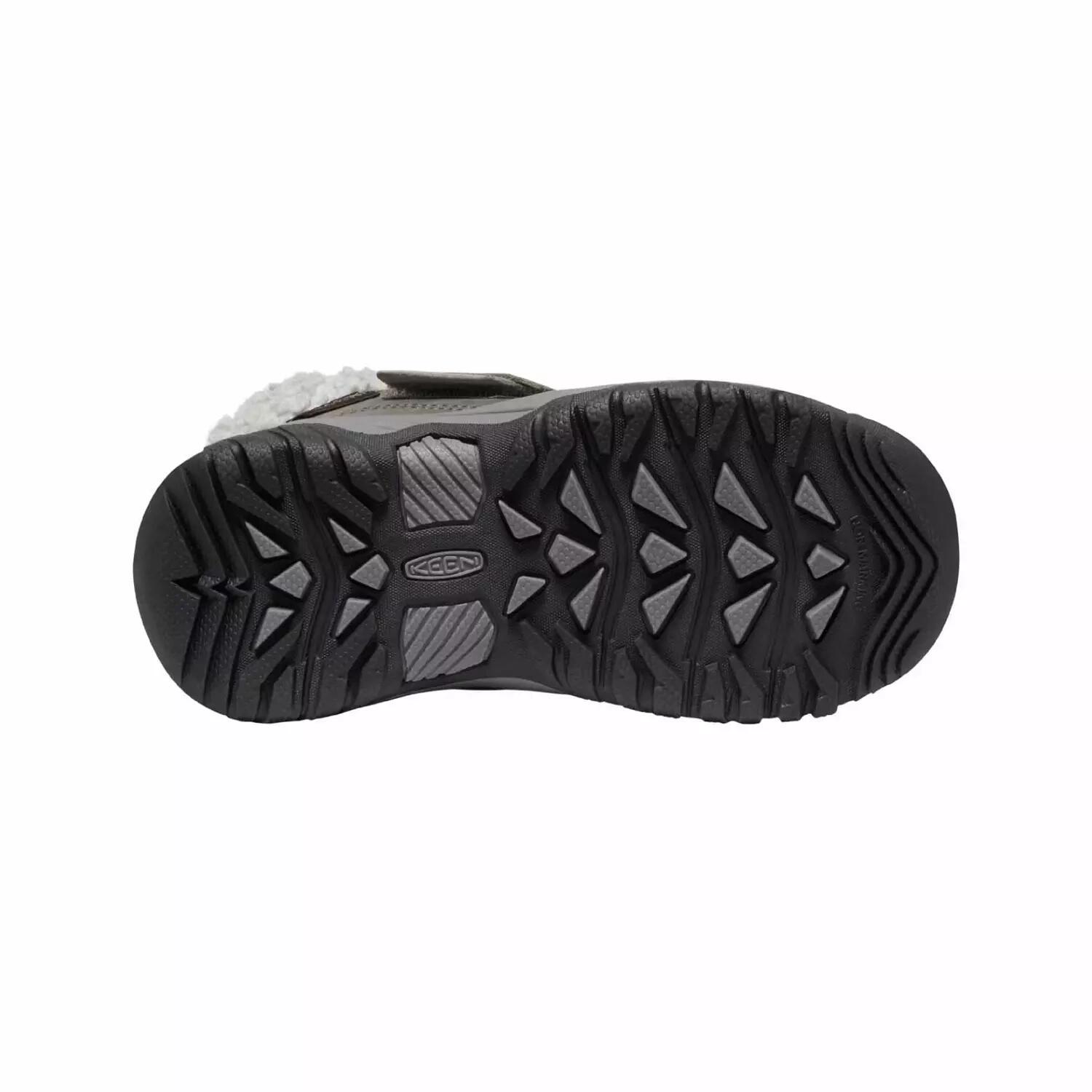 Buty zimowe dziecięce KEEN KOOTENAY IV MID WP 6/6