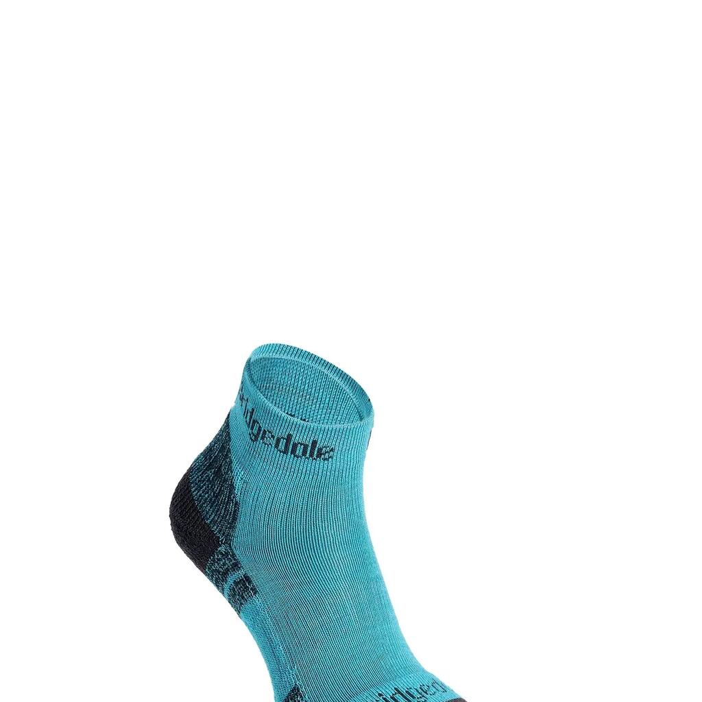 Skarpety turystyczne damskie Bridgedale Hike Lightweight Performance Ankle