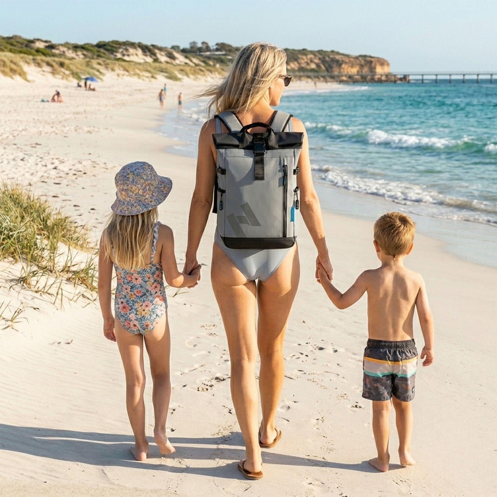 Mochila Xplorer 25L 6/7