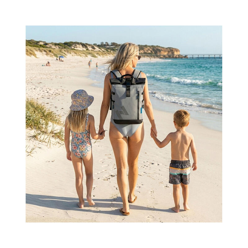 Rucsac Xplorer