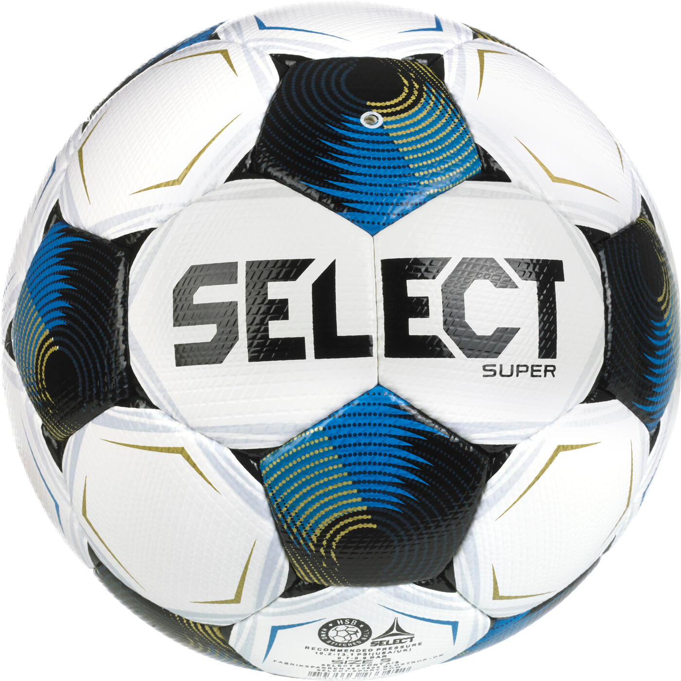 Ballon de football SELECT Super 2026 - Taille 5 2/2