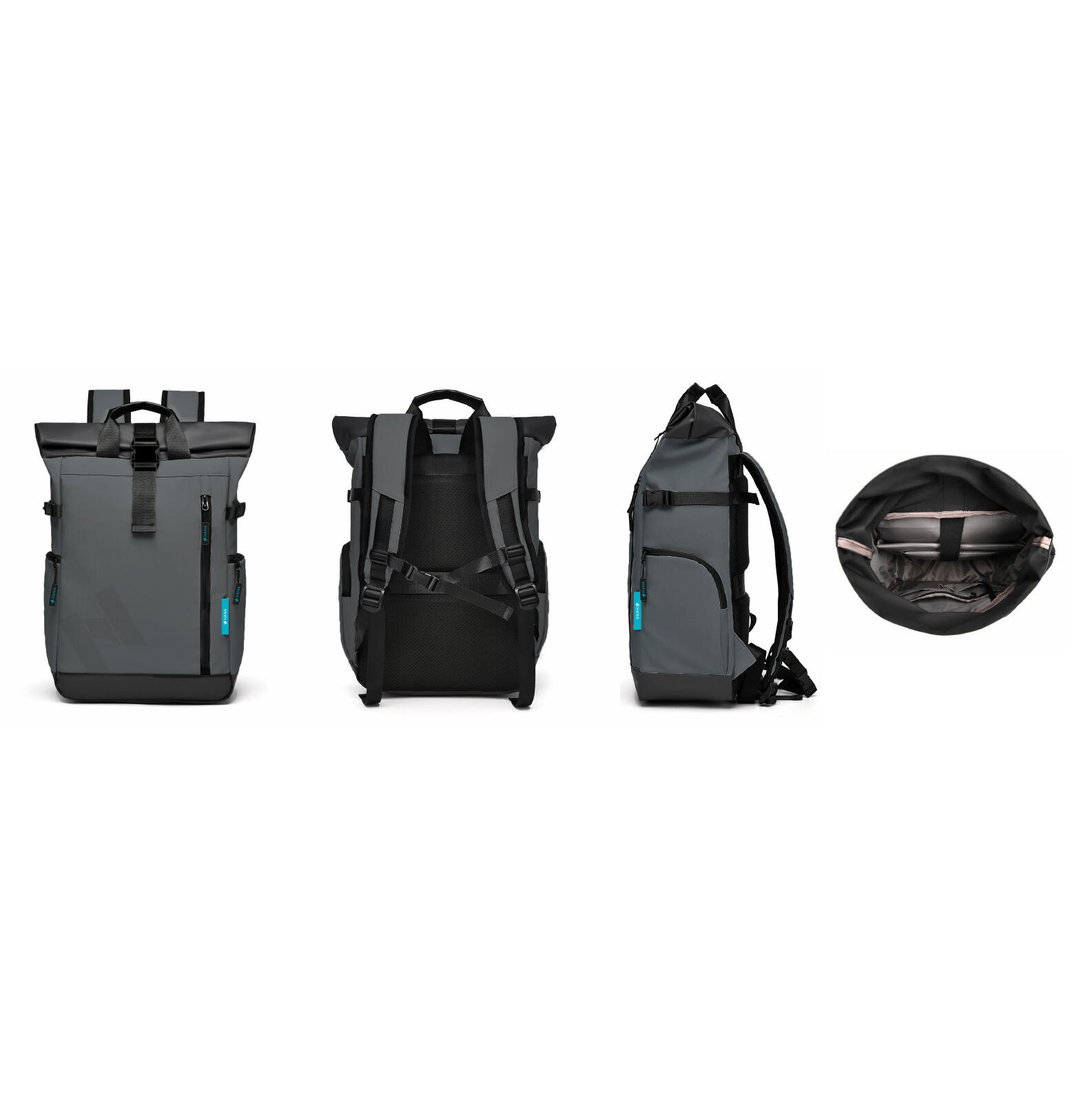 Mochila Xplorer 25L 7/7