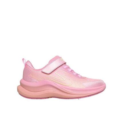 Zapatillas Skechers Niña Max Cushioning Ascend Rosa