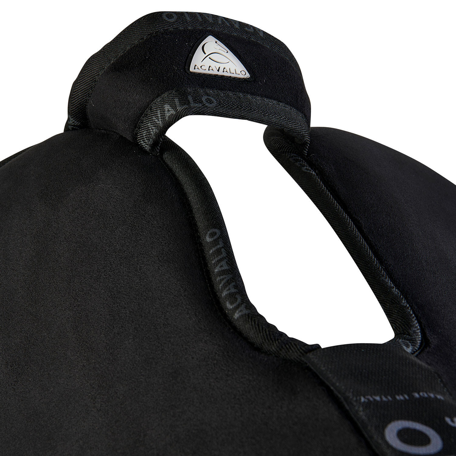 Feder-kompensator wildledertasche hinterer auftrieb 4/5