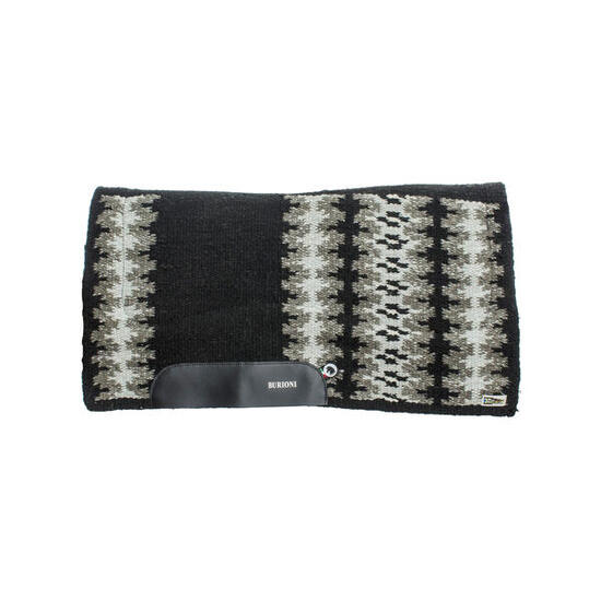 Tapis de selle navajo garrot anatomique