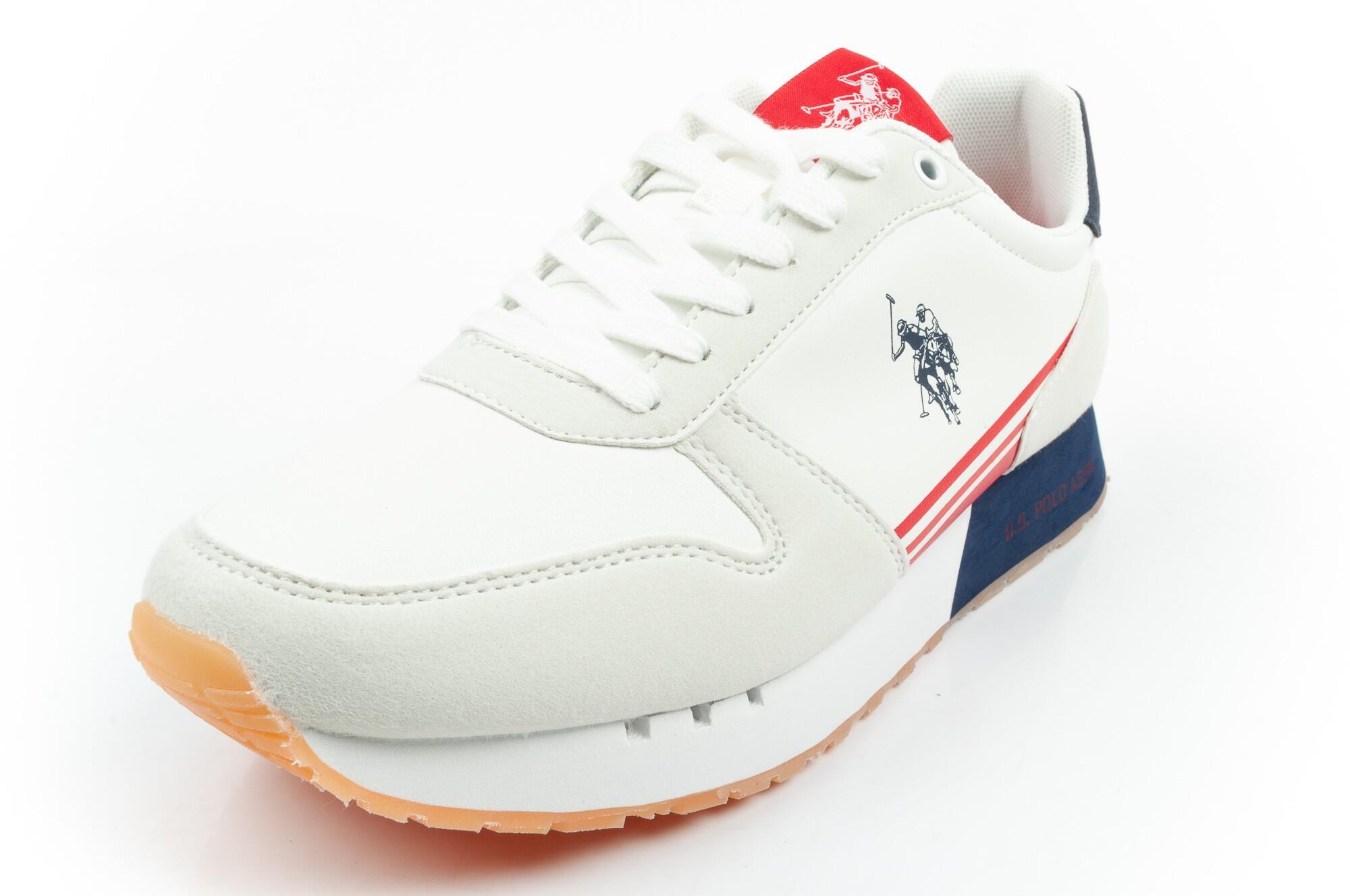Chaussures de sport pour homme U.S Polo Assn. 3/7