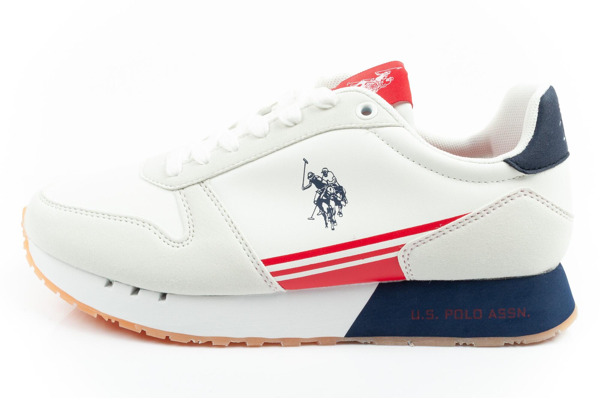 Chaussures de sport pour homme U.S Polo Assn. 2/7