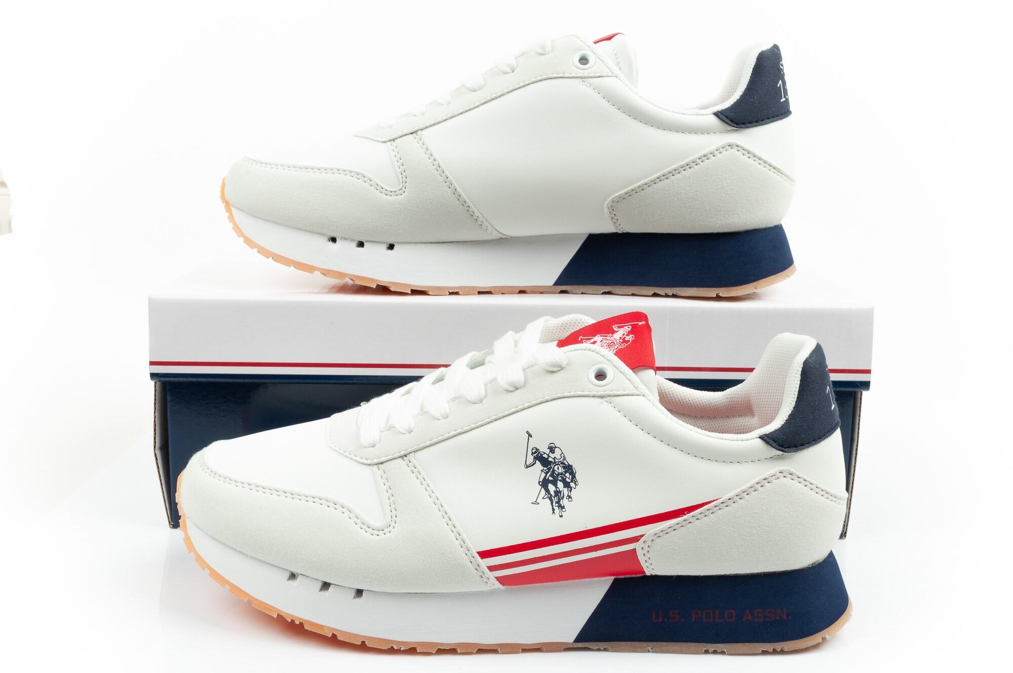 Chaussures de sport pour homme U.S Polo Assn. 7/7